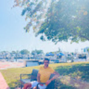 Meet your Posher, Sam